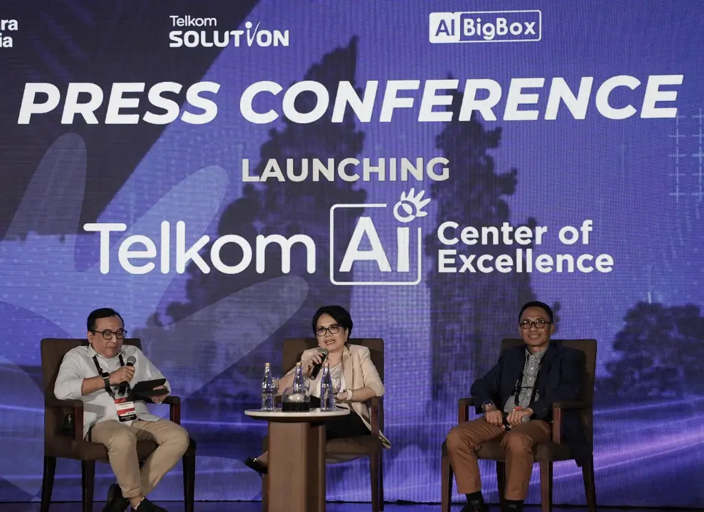 Telkom Luncurkan Program ESG 2024 sebagai Bagian Transformasi TelkomGroup